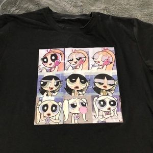Women’s graphic Tshirt